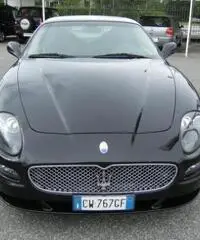 MASERATI GranSport 4.2 V8 401CV CAMBIOCORSA SPORT - 2