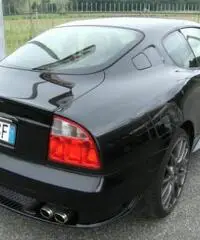 MASERATI GranSport 4.2 V8 401CV CAMBIOCORSA SPORT - 4