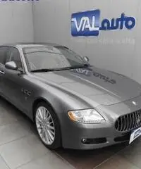 MASERATI Quattroporte 4.7 S EXECUTIVE CV431 FULL OPTIONAL!!!!!!!!!