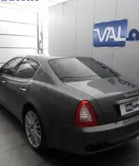 MASERATI Quattroporte 4.7 S EXECUTIVE CV431 FULL OPTIONAL!!!!!!!!! - 4