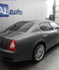 MASERATI Quattroporte 4.7 S EXECUTIVE CV431 FULL OPTIONAL!!!!!!!!! - 5