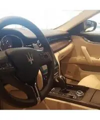 Maserati Quattroporte Diesel - KM0 - 4