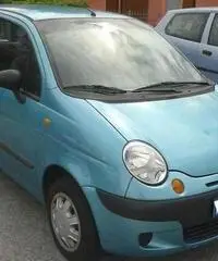 MATIZ DAEWOO 800, 76.000KM, 2003, REV.2016, FUNZIONA BENE - 2