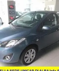 MAZDA 2 1.3 16V 75CV 5p. Energy