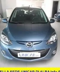 MAZDA 2 1.3 16V 75CV 5p. Energy - 2