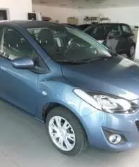 MAZDA 2 1.3 16V 75CV 5p. Energy - 3