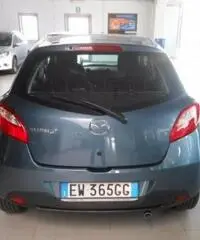 MAZDA 2 1.3 16V 75CV 5p. Energy - 4