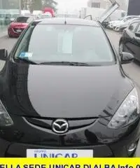 MAZDA 2 1.3 16V 86CV 3p. Sport Gen. '09 - 2