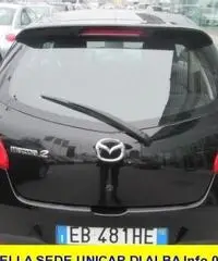 MAZDA 2 1.3 16V 86CV 3p. Sport Gen. '09 - 3