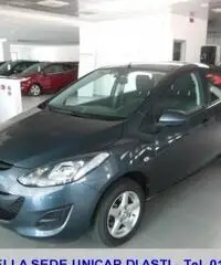 MAZDA 2 1.3 16V 75CV 5p. Energy