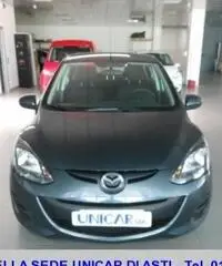 MAZDA 2 1.3 16V 75CV 5p. Energy - 2