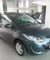 MAZDA 2 1.3 16V 75CV 5p. Energy - 3