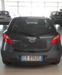 MAZDA 2 1.3 16V 75CV 5p. Energy - 4