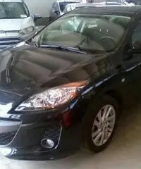 MAZDA 3 1.6 MZ-CD 115 CV 5p. Active