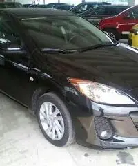 MAZDA 3 1.6 MZ-CD 115 CV 5p. Active - 3