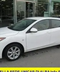 MAZDA 3 1.6 MZR 105 CV 5p. Active