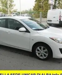 MAZDA 3 1.6 MZR 105 CV 5p. Active - 3