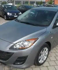 MAZDA 3 1.6 MZ-CD 115 CV 5p. Active