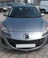 MAZDA 3 1.6 MZ-CD 115 CV 5p. Active - 2