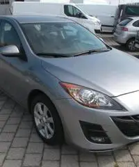 MAZDA 3 1.6 MZ-CD 115 CV 5p. Active - 3