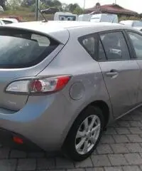 MAZDA 3 1.6 MZ-CD 115 CV 5p. Active - 5