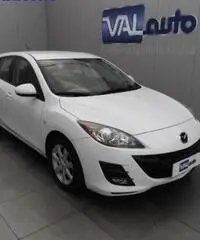 MAZDA 3 1.6 TD ACTIVE CV110-Venduta vista e piaciuta!