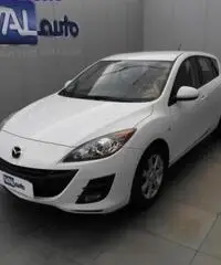 MAZDA 3 1.6 TD ACTIVE CV110-Venduta vista e piaciuta! - 2