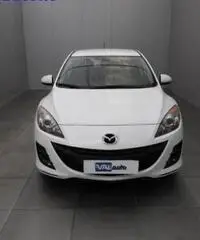 MAZDA 3 1.6 TD ACTIVE CV110-Venduta vista e piaciuta! - 3