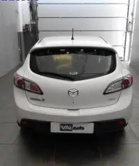 MAZDA 3 1.6 TD ACTIVE CV110-Venduta vista e piaciuta! - 4