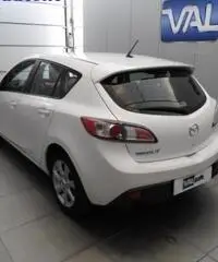 MAZDA 3 1.6 TD ACTIVE CV110-Venduta vista e piaciuta! - 5