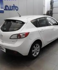 MAZDA 3 1.6 TD ACTIVE CV110-Venduta vista e piaciuta! - 6