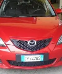 Mazda 3 1.6 TD 16V 109CV Hot+xeno+pdc - 2