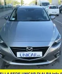 MAZDA 3 Mazda3 2.2 Skyactiv-D Exceed C.AUTOM. - 2