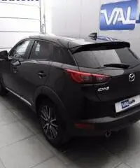 MAZDA CX-3 1.5 D SKYACTIVE-D 2WD EXCEED CV105-Occasione! - 4