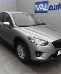 MAZDA CX-5 2.2 D EVOLUTION 4WD CV150-Garantita!