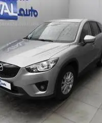 MAZDA CX-5 2.2 D EVOLUTION 4WD CV150-Garantita! - 2