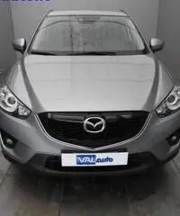 MAZDA CX-5 2.2 D EVOLUTION 4WD CV150-Garantita! - 3