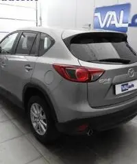 MAZDA CX-5 2.2 D EVOLUTION 4WD CV150-Garantita! - 5