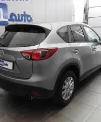 MAZDA CX-5 2.2 D EVOLUTION 4WD CV150-Garantita! - 6