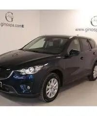 Mazda CX-5 2.2L Skyactiv-D 150CV 4WD Evolve