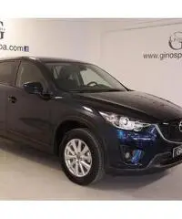 Mazda CX-5 2.2L Skyactiv-D 150CV 4WD Evolve - 2