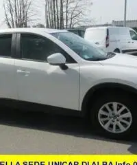 MAZDA CX-5 2.2L Skyactiv-D 150CV 4WD Evolve - 3