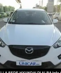 MAZDA CX-5 2.2L Skyactiv-D 150CV 2WD Evolve