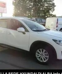 MAZDA CX-5 2.2L Skyactiv-D 150CV 2WD Evolve - 2