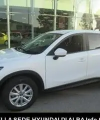 MAZDA CX-5 2.2L Skyactiv-D 150CV 2WD Evolve - 4