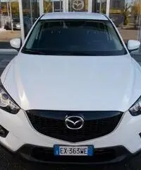 MAZDA CX-5 2.2L Skyactiv-D 150CV 2WD Evolve KM 44000