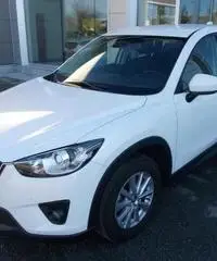 MAZDA CX-5 2.2L Skyactiv-D 150CV 2WD Evolve KM 44000 - 2