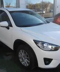 MAZDA CX-5 2.2L Skyactiv-D 150CV 2WD Evolve KM 44000 - 3