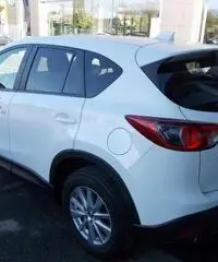 MAZDA CX-5 2.2L Skyactiv-D 150CV 2WD Evolve KM 44000 - 5