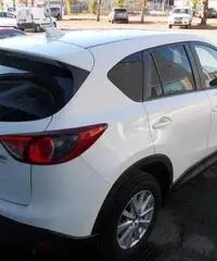 MAZDA CX-5 2.2L Skyactiv-D 150CV 2WD Evolve KM 44000 - 7